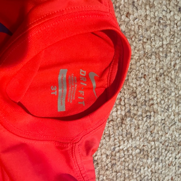 Nike drift 3T - Picture 2 of 2